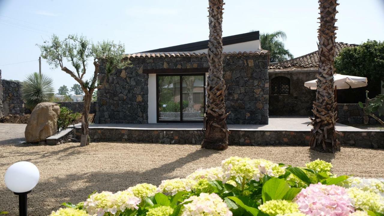 Holiday Homes Borgo Papardo Giarre Exterior foto
