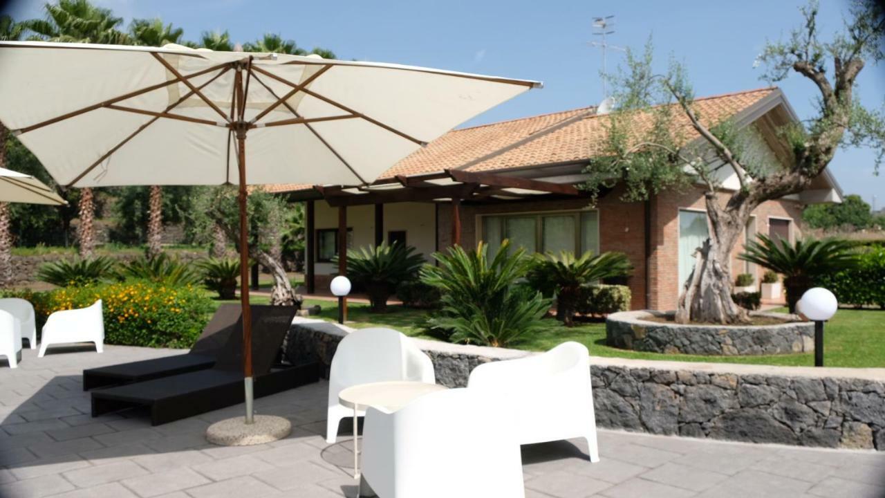 Holiday Homes Borgo Papardo Giarre Exterior foto