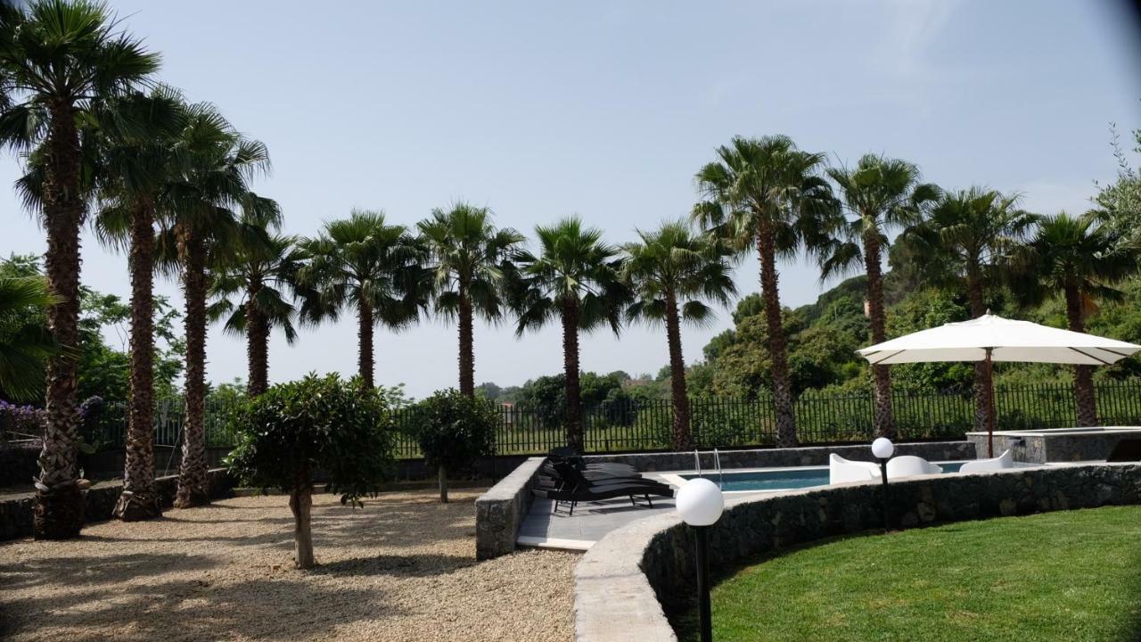 Holiday Homes Borgo Papardo Giarre Exterior foto