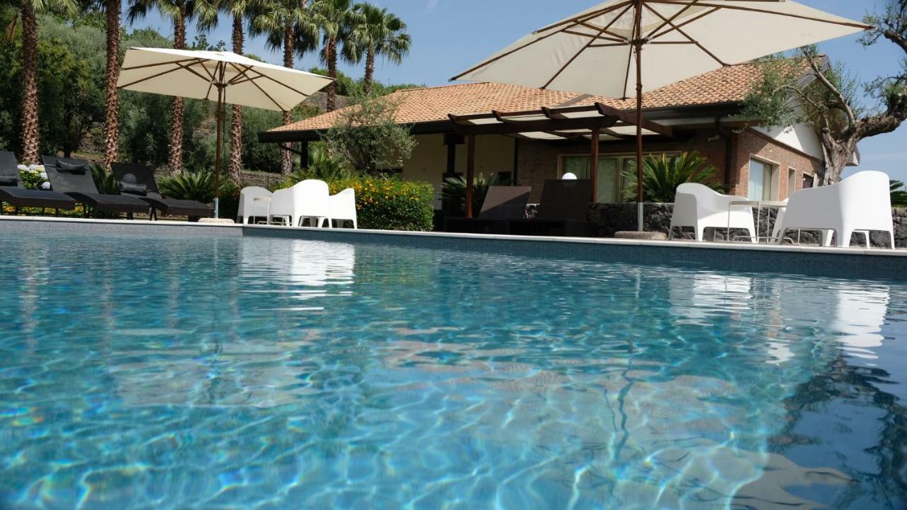 Holiday Homes Borgo Papardo Giarre Exterior foto