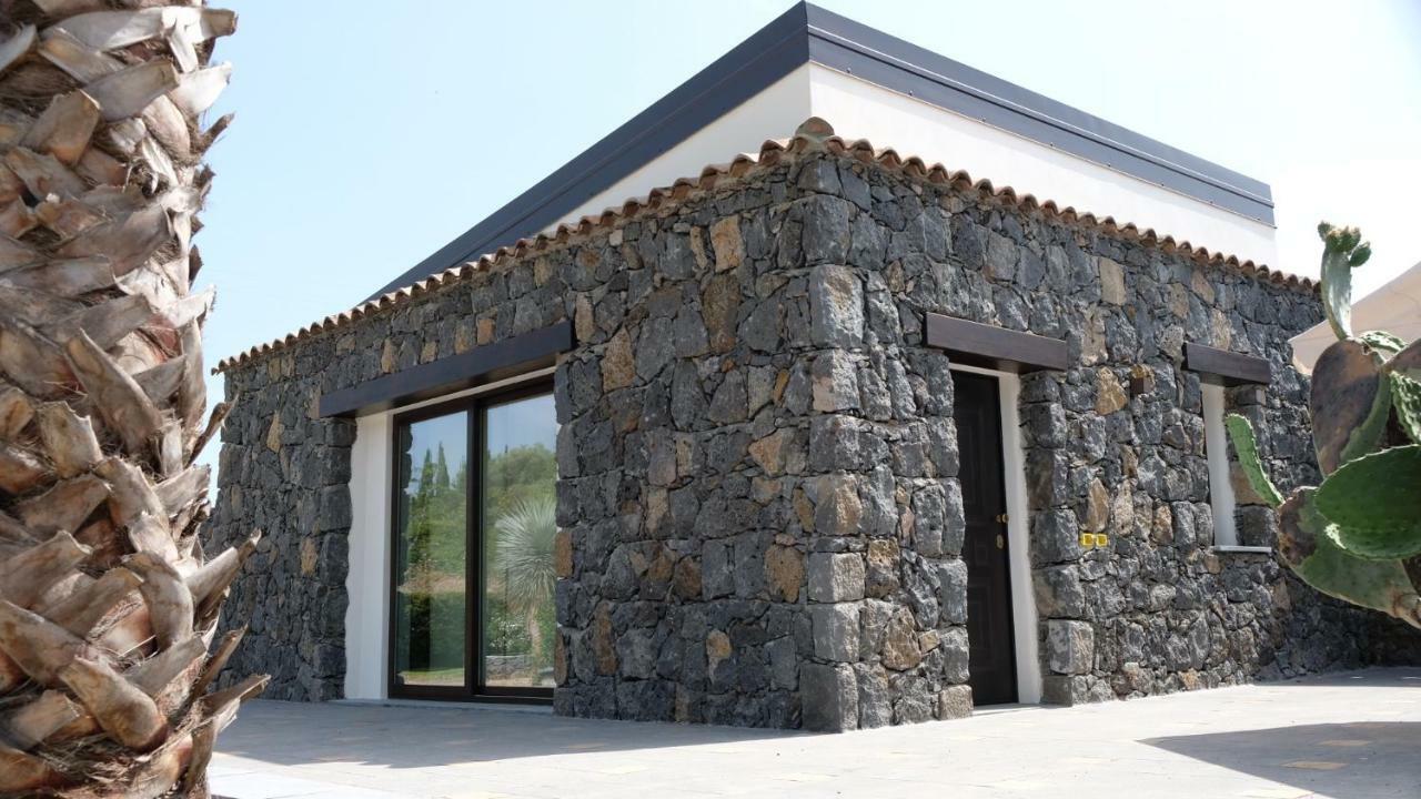 Holiday Homes Borgo Papardo Giarre Exterior foto