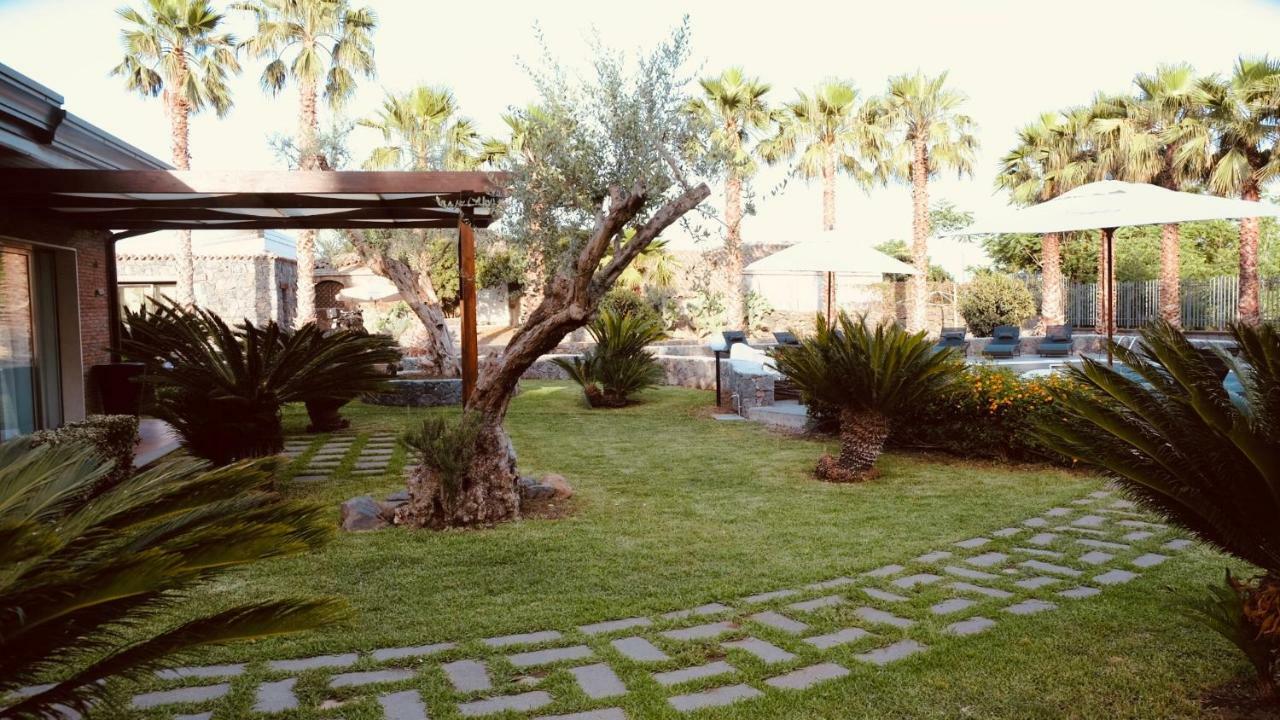 Holiday Homes Borgo Papardo Giarre Exterior foto