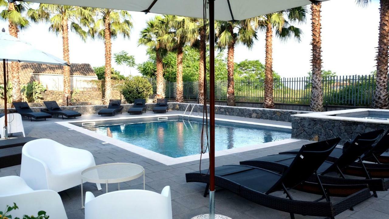 Holiday Homes Borgo Papardo Giarre Exterior foto