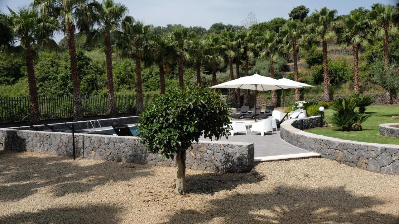 Holiday Homes Borgo Papardo Giarre Exterior foto