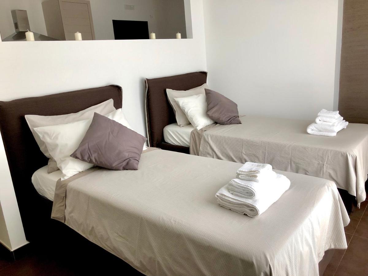 Holiday Homes Borgo Papardo Giarre Exterior foto